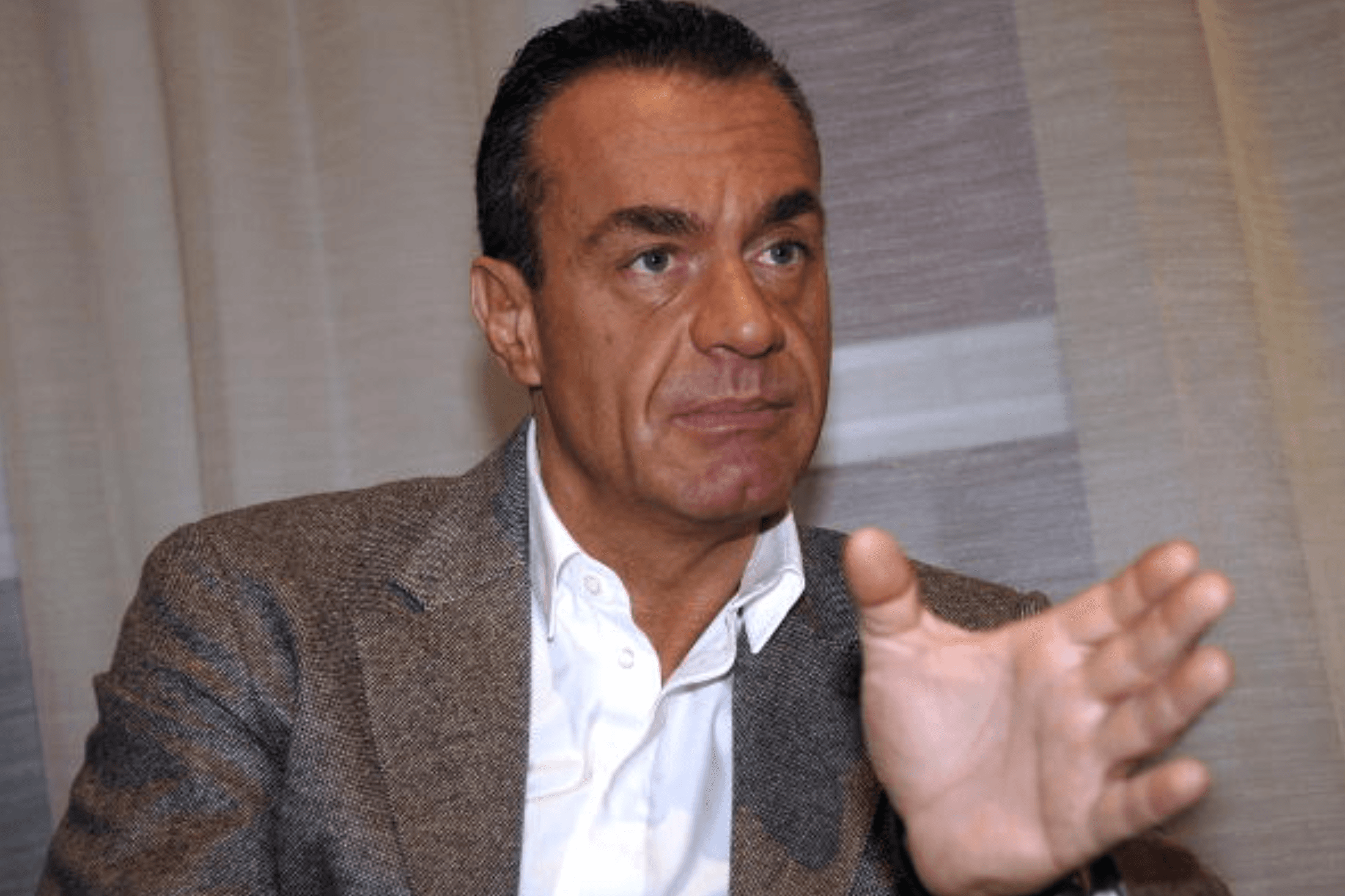 Marcello Bottoli, former CEO of Louis Vuitton and brand transformation expert